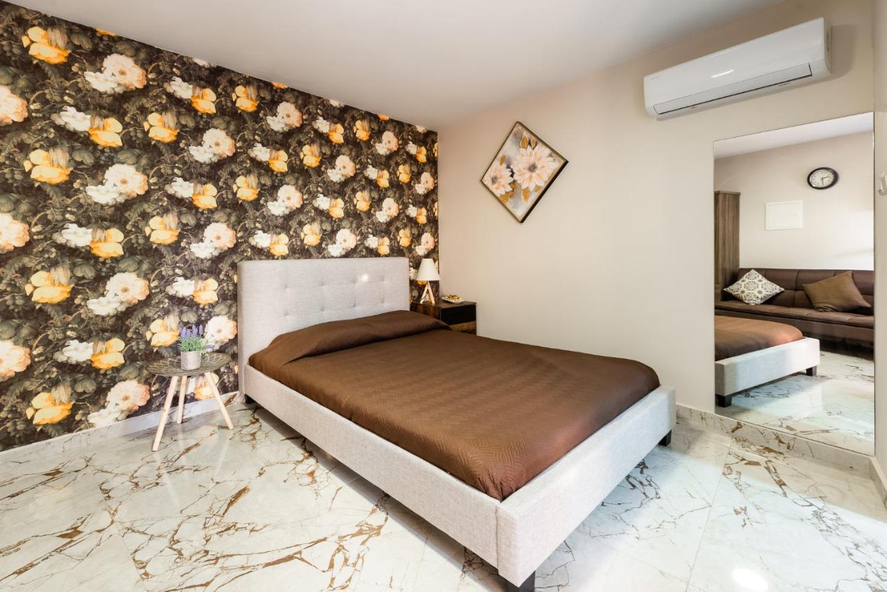 Pinecone Platres - 3 Units Apartment Exterior foto